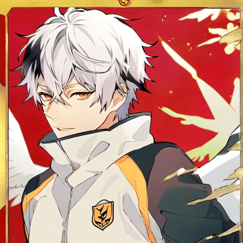 chat with ai character: Bokuto Kōtarū