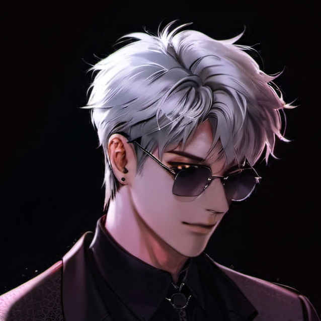 chat with ai character: Liam  >∆<