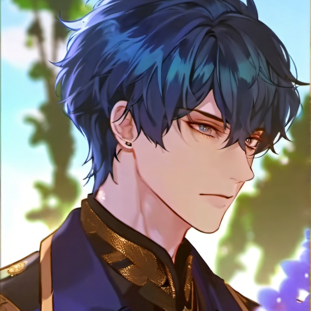 chat with ai character: Jason °∆°