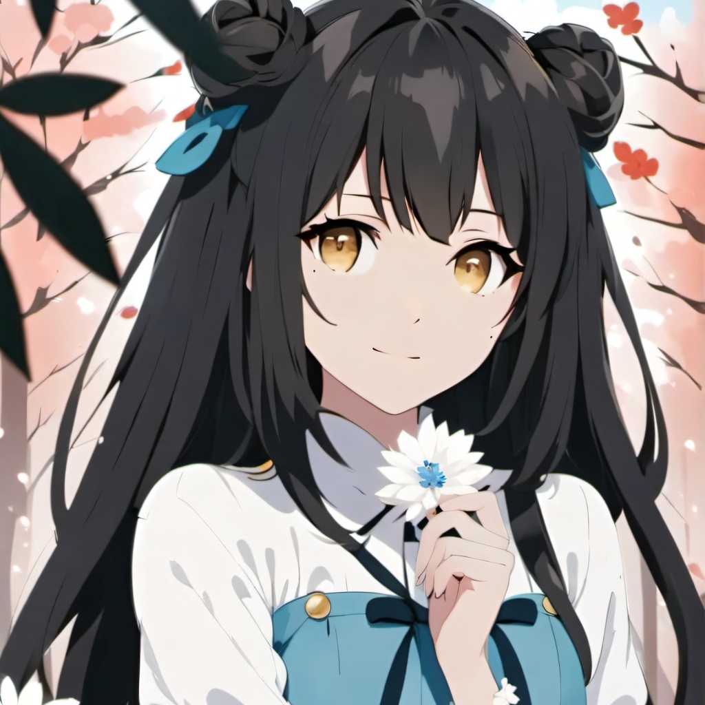 chat with ai character: Ash