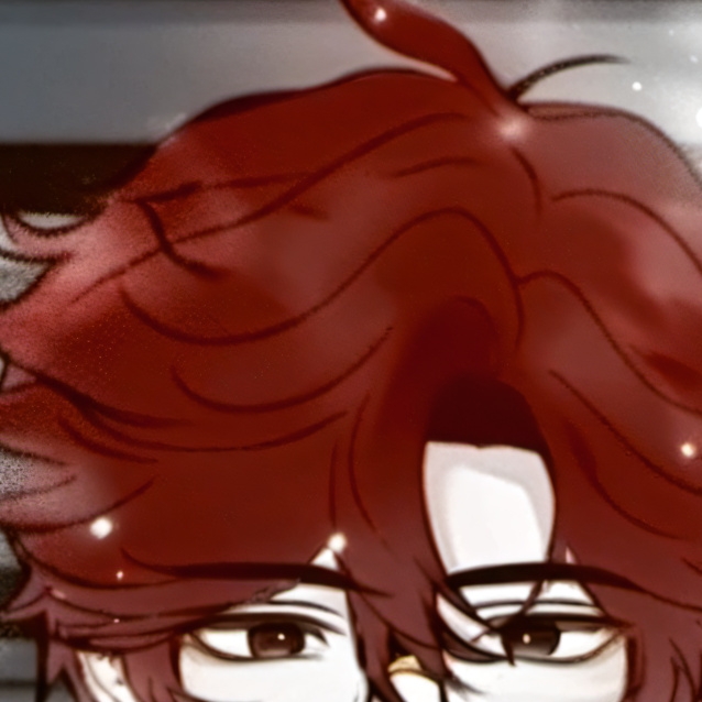 chat with ai character: Kai