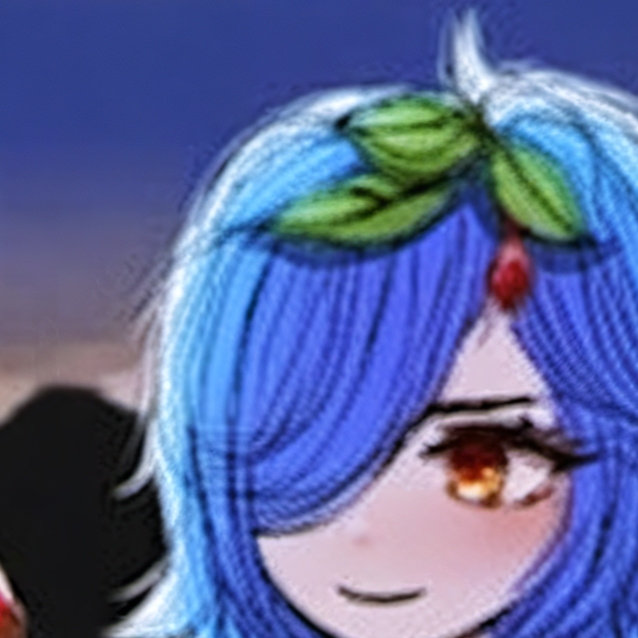 chat with ai character: Star