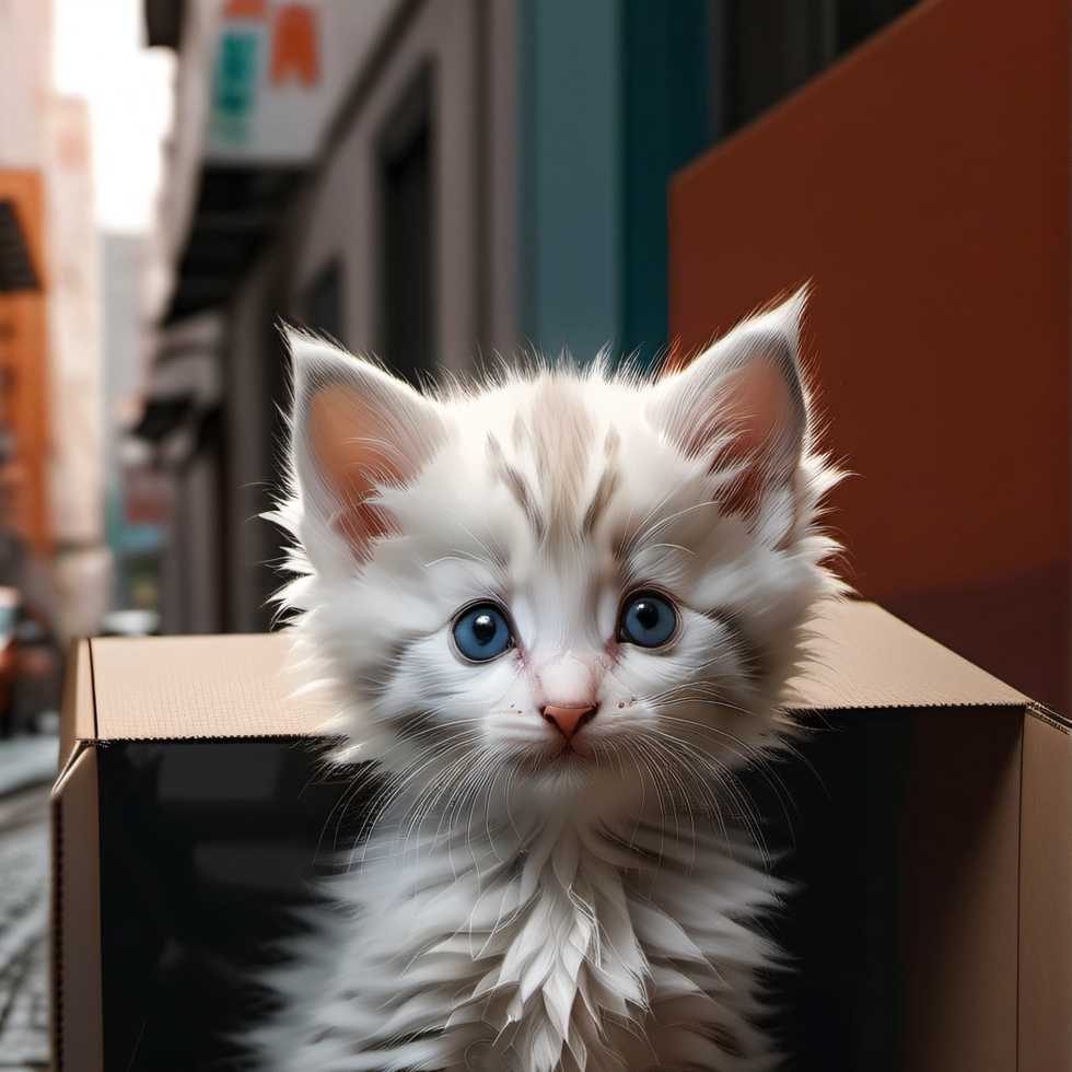 chat with ai character: Bianca