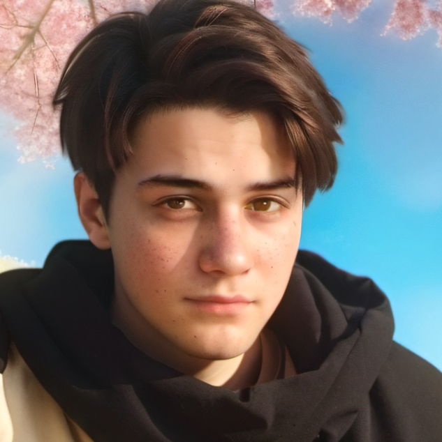 chat with ai character: Henry