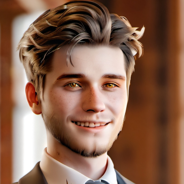 chat with ai character: Sir Nickolas