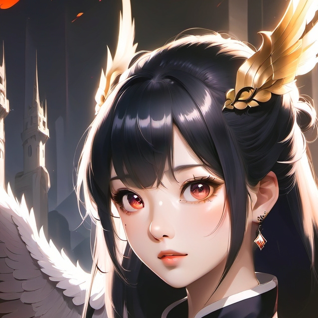 chat with ai character: ~nadine~