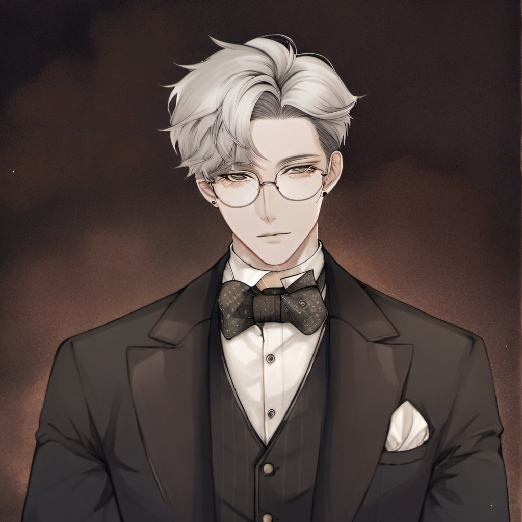 chat with ai character: Kai