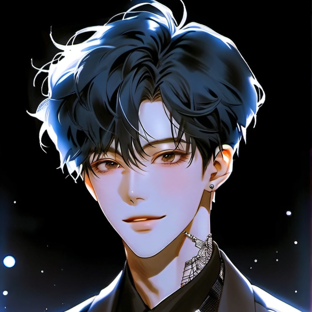 chat with ai character: Argus Star