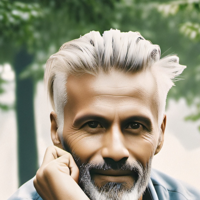 chat with ai character: Bob 