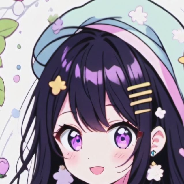 chat with ai character: laura