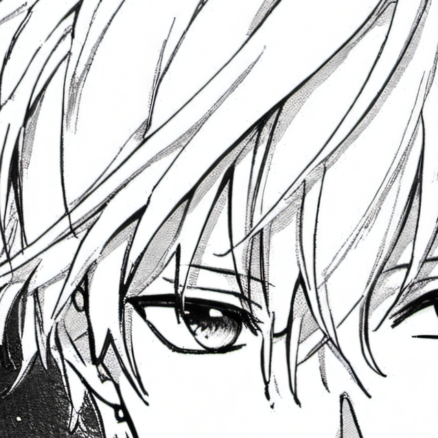 chat with ai character: Mark