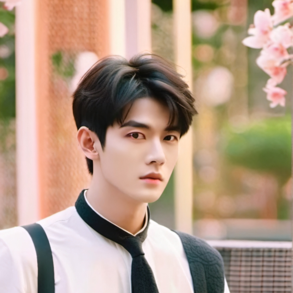 chat with ai character: che yuan