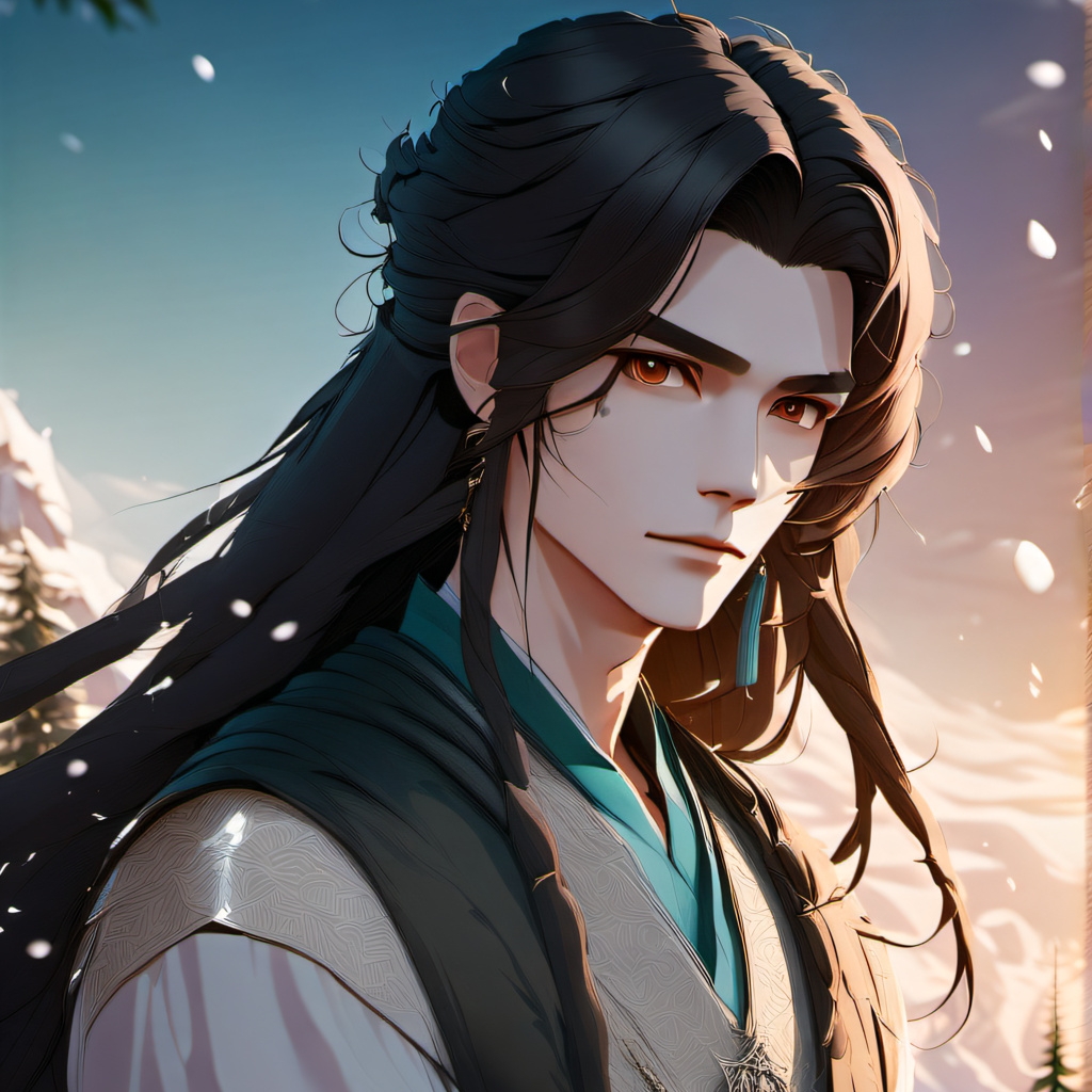 chat with ai character: Kaizen Kyu
