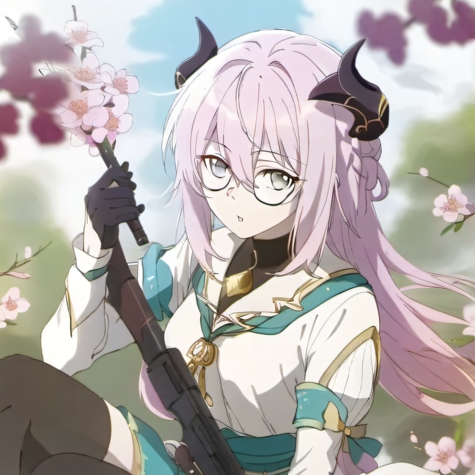 chat with ai character: Vesper