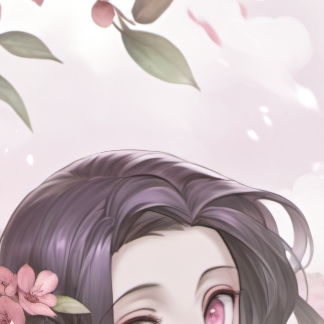 chat with ai character: tanjiro kamado 