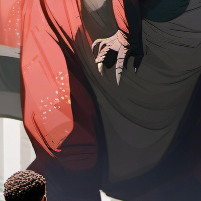 chat with ai character: My book