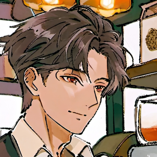 chat with ai character: Weston