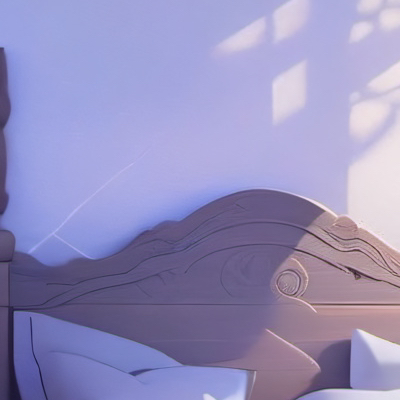 chat with ai character: THERE IS A DEMON