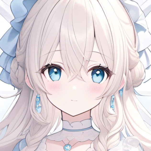 chat with ai character: Yuki OC