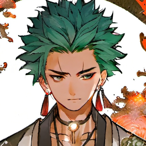 chat with ai character: Ryota DS