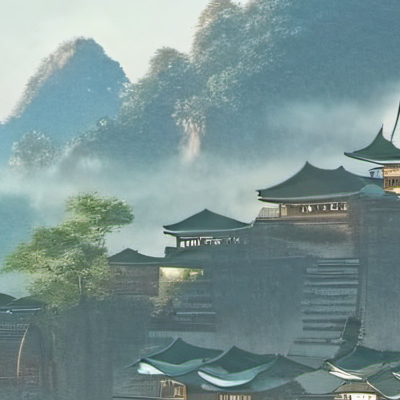 chat with ai character: Baby Douma