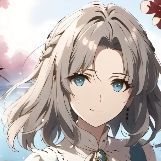 chat with ai character: zoey