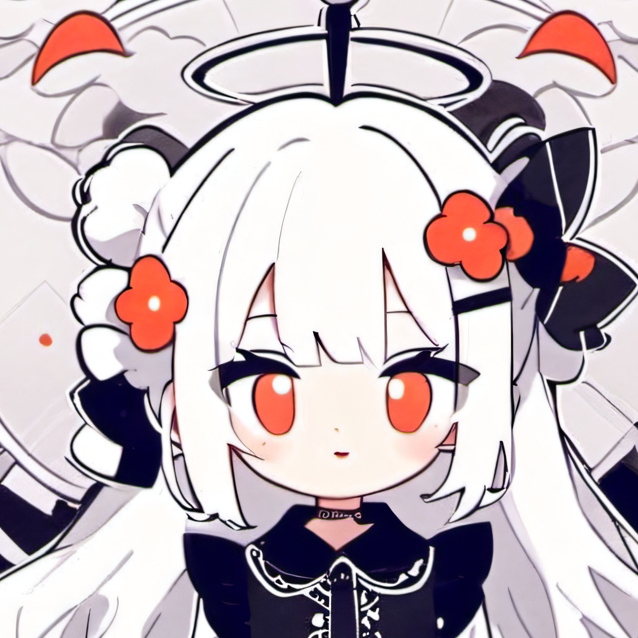chat with ai character: Aria