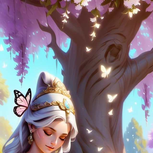 chat with ai character: Bella