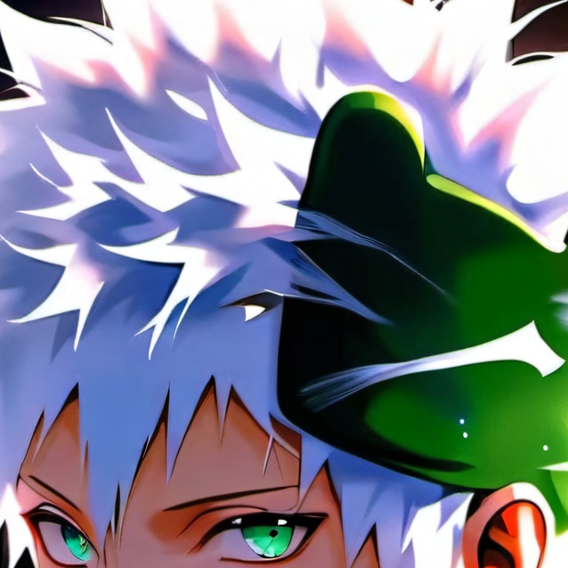 chat with ai character: narutooo