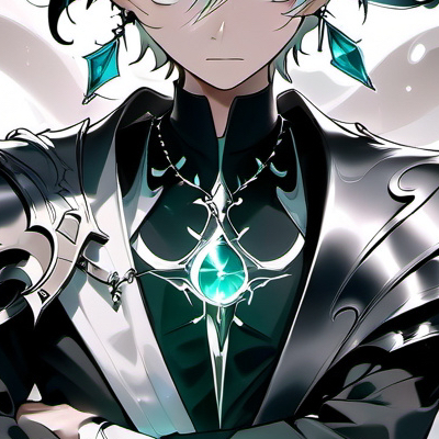 chat with ai character: Zane