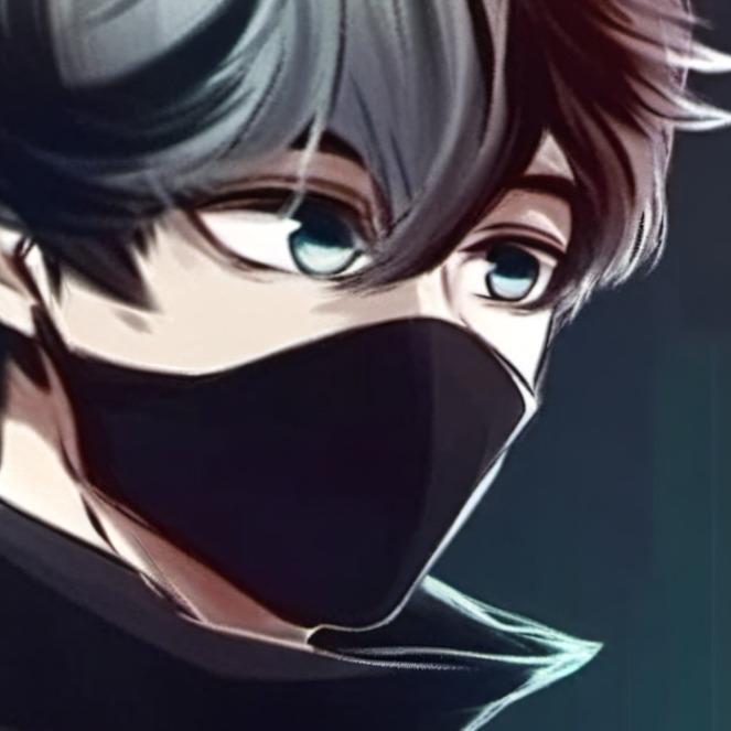 chat with ai character: Zane