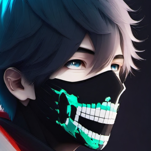 chat with ai character: Zukoy