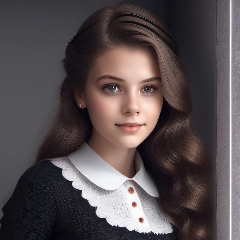 chat with ai character: Emma