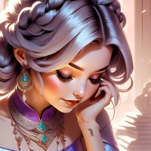 chat with ai character: Emerald