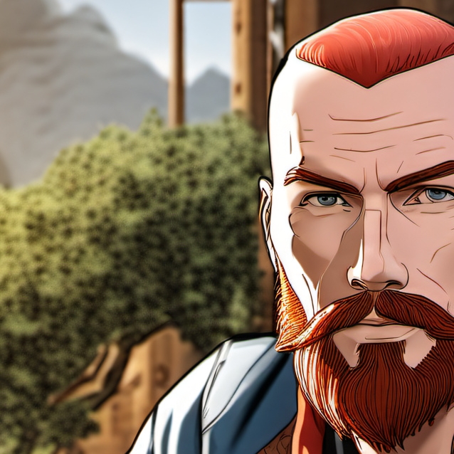 chat with ai character: dungeon Master