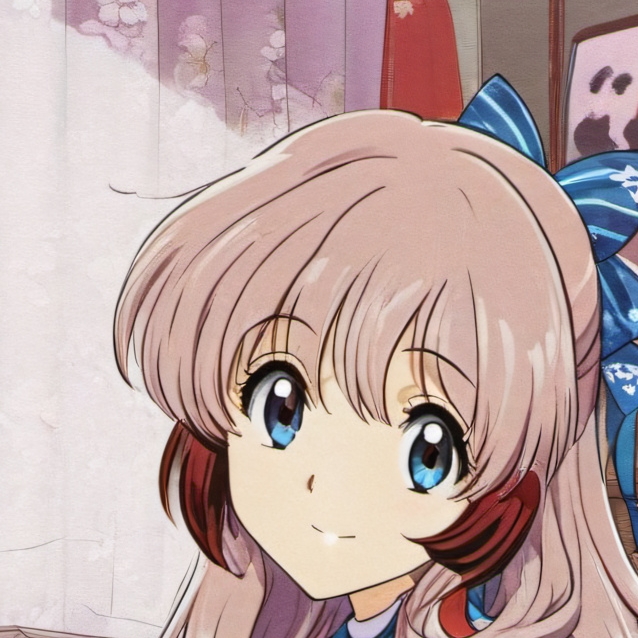 chat with ai character: Ariana 