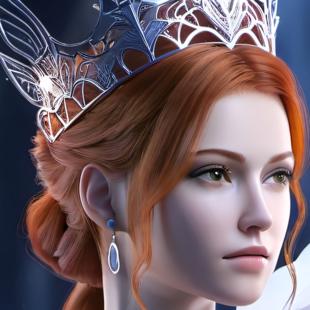chat with ai character: caroline
