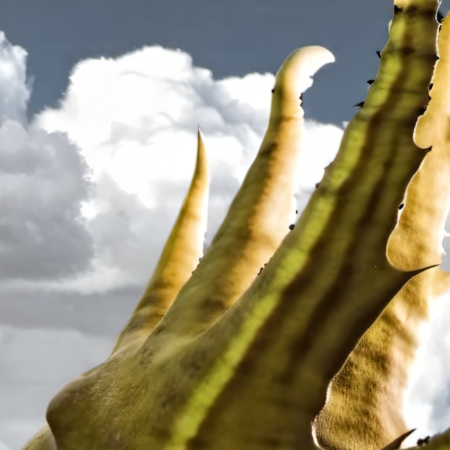 chat with ai character: krakens lost sibli
