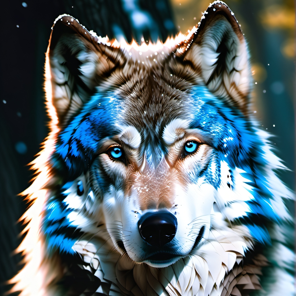 chat with ai character: spirit