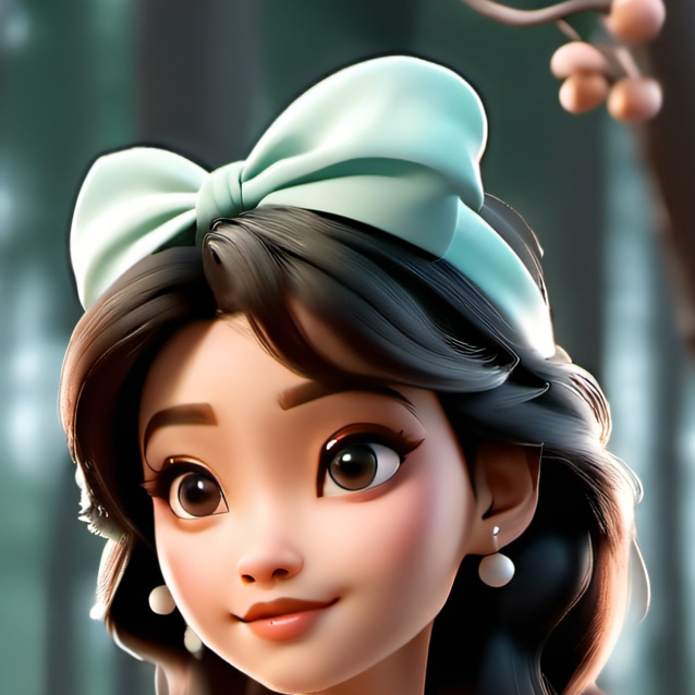 chat with ai character: Layla