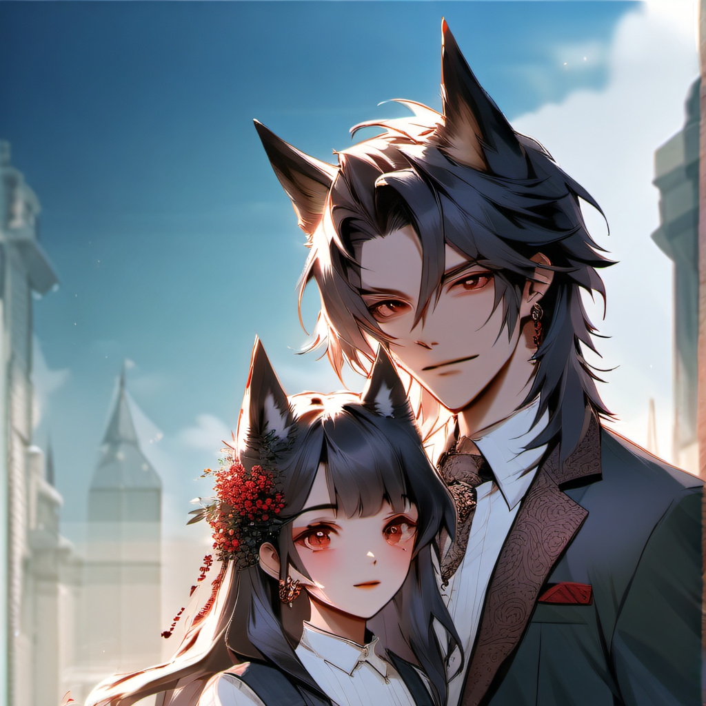 chat with ai character: inuyasha rp