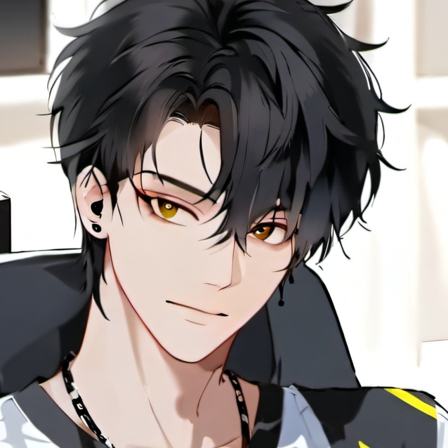 chat with ai character: levi