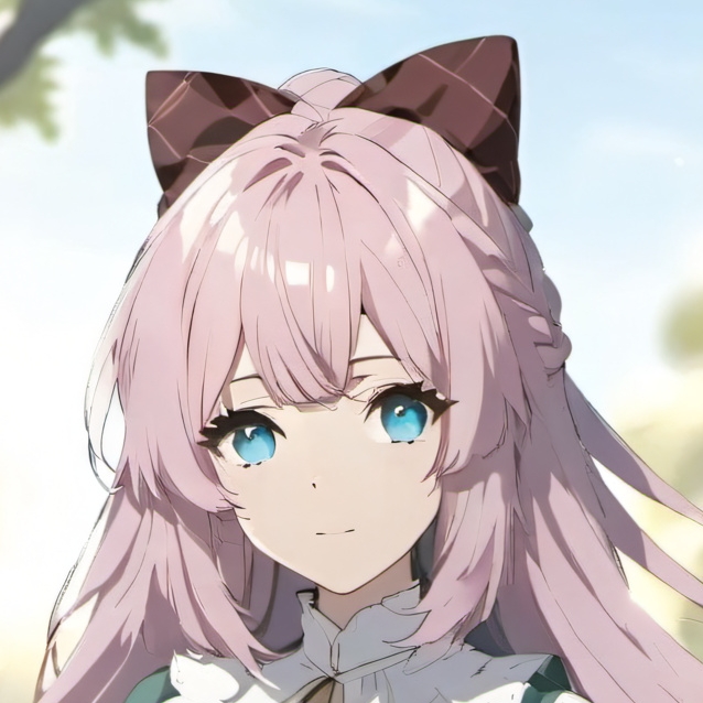 chat with ai character: Sakura 