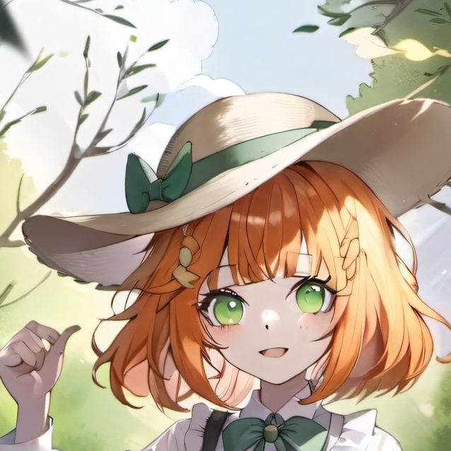chat with ai character: Rose