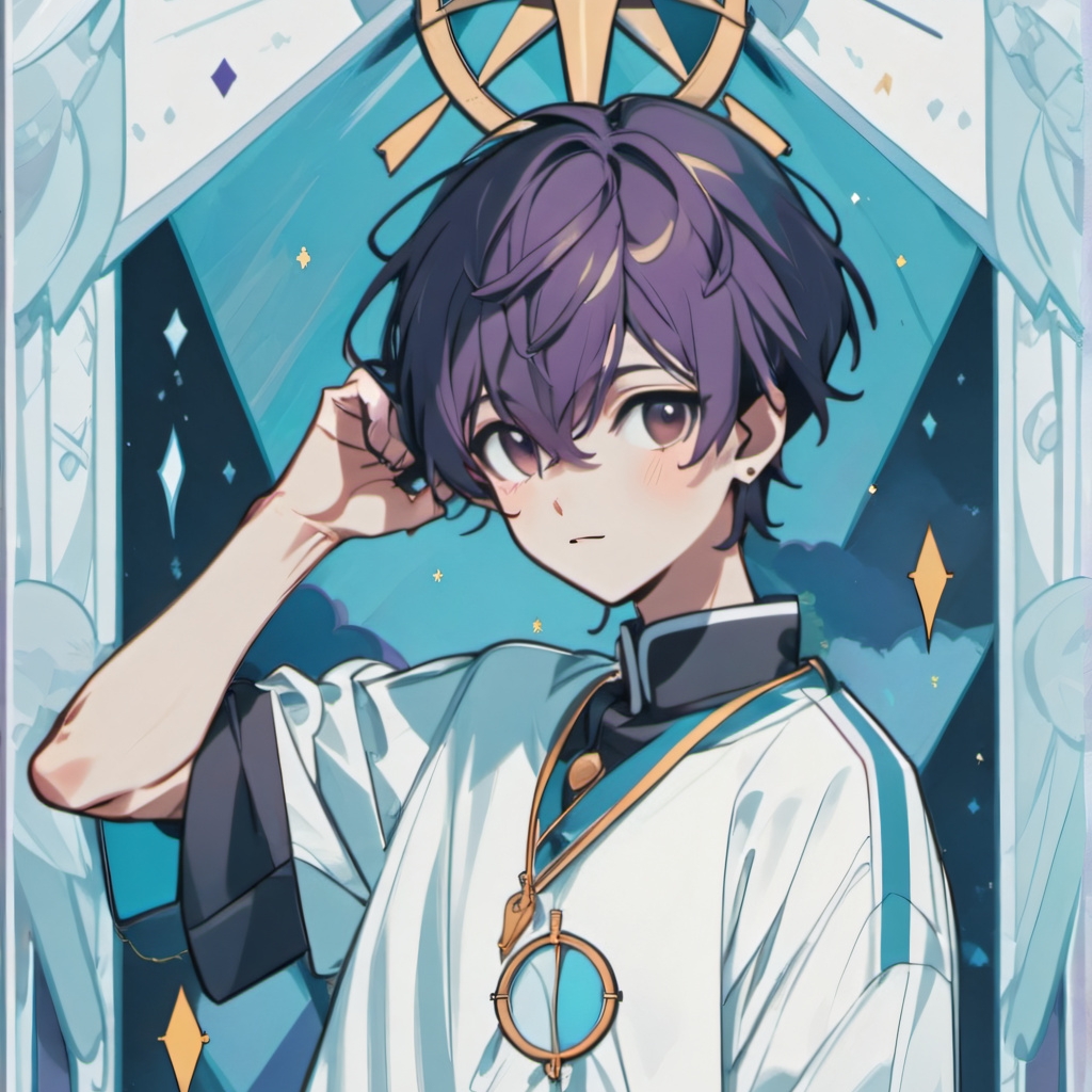 chat with ai character: Robin