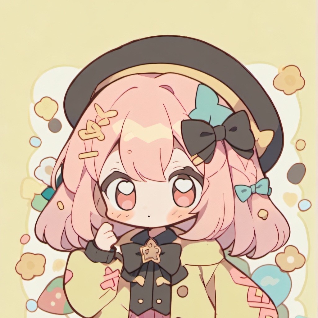 chat with ai character: Suki 