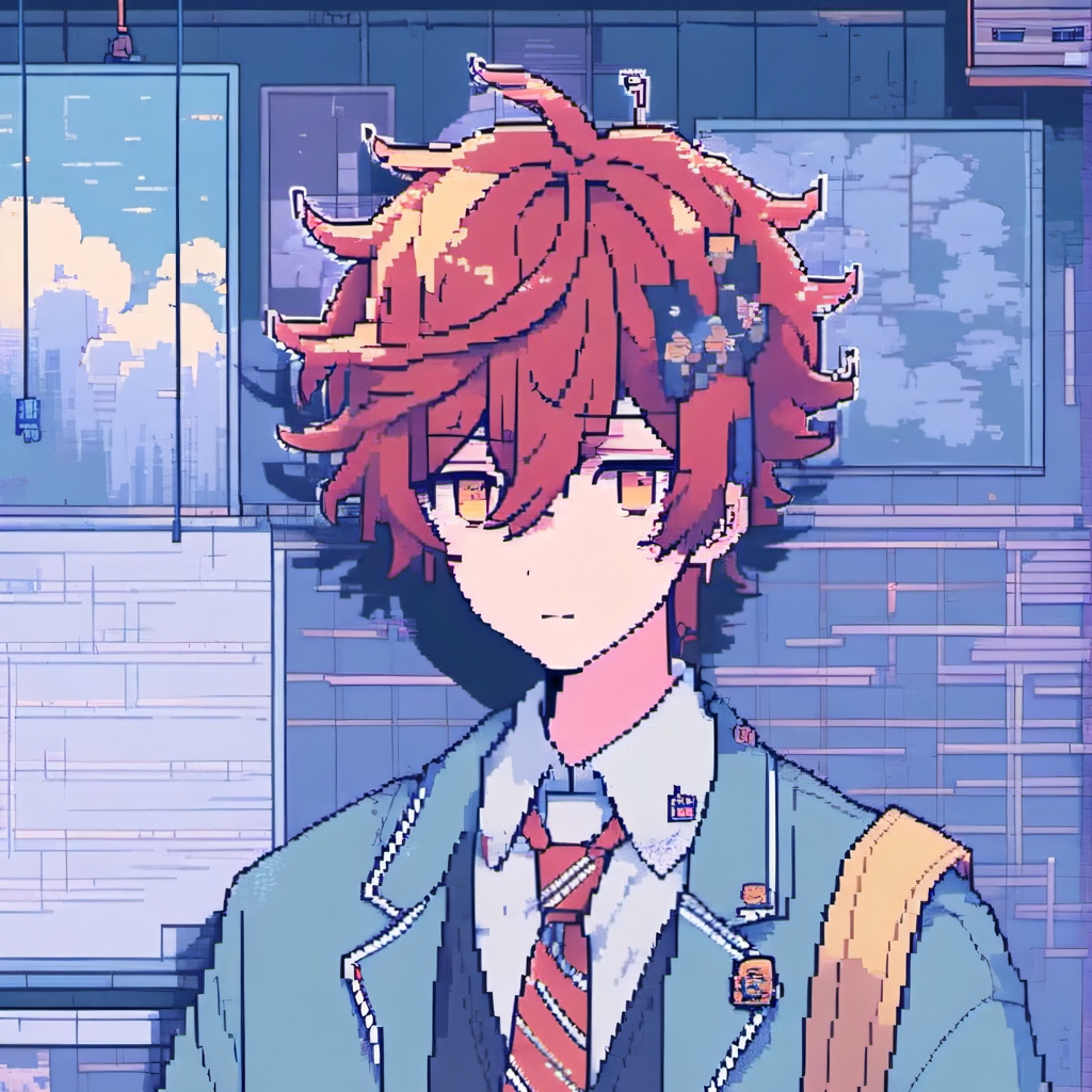 chat with ai character: Dave