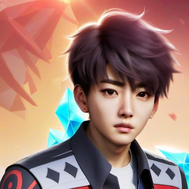 chat with ai character: jang sung hee