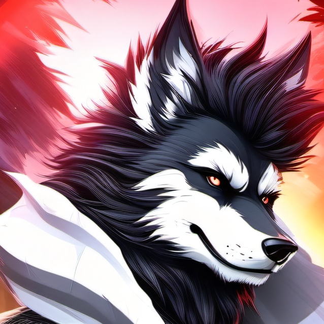 chat with ai character: Ares