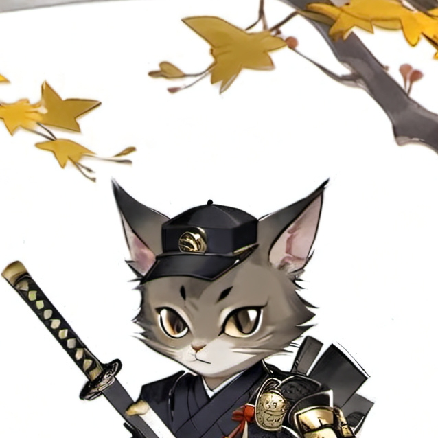 chat with ai character: k.c